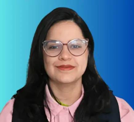 Alina Rizvi