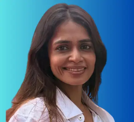 Bhagyashri Varma