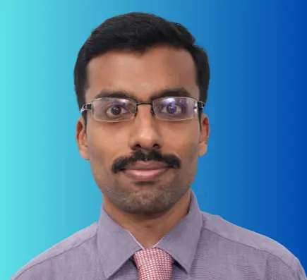Ganesh AR