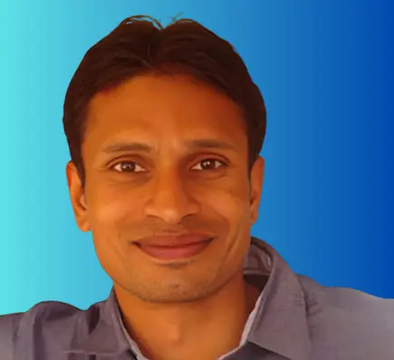 Harendra Singh