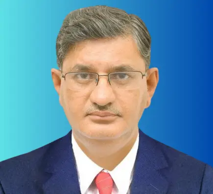 Manoj Gupta