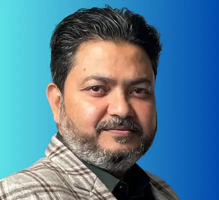 Manzoor Alam Khan
