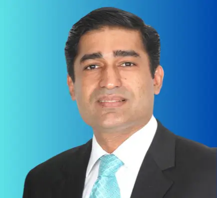 Rajeev Mecheri