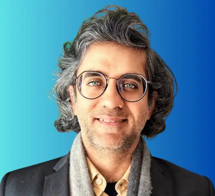 Samdarsh Nayyar