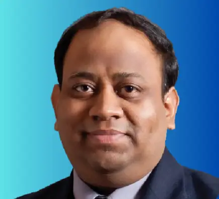 Sandeep Goel