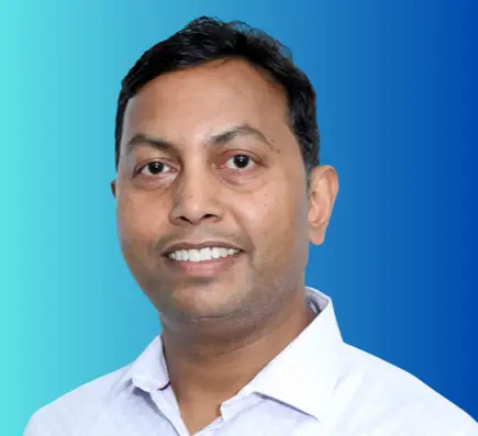 Sanjeew Prasad