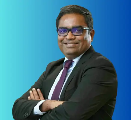 Santosh Pradhan