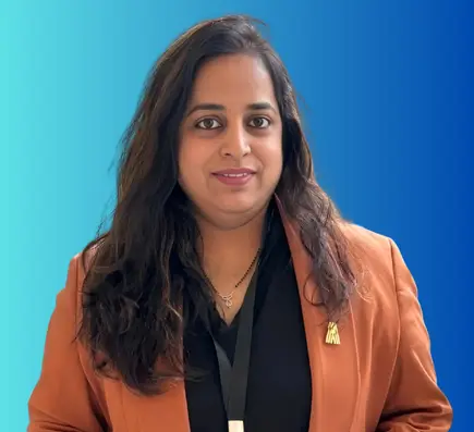 Swati Hore
