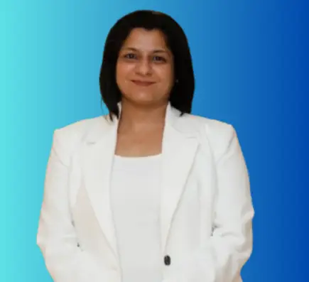 Tina Mittal