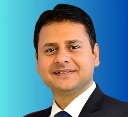 Vevaik Mahajan