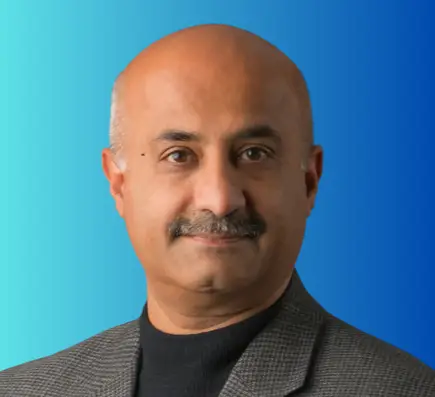 Vikram Mehta