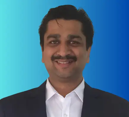 Vivek Gupta