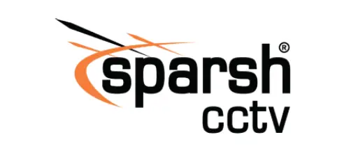 Sparsh CCTV